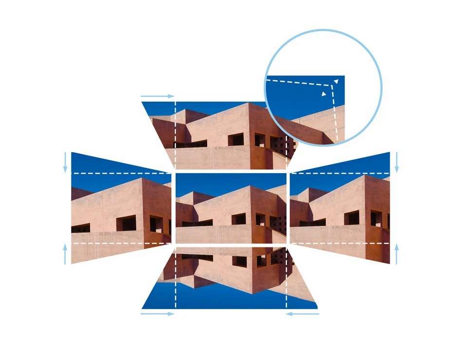 Hiệu chỉnh hình ảnh